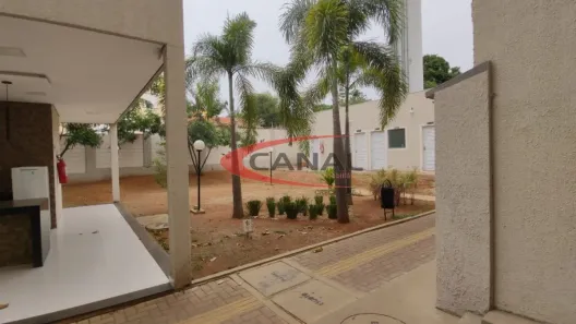 Apartamento com 2 Quartos à venda, 47m² no Vila Giunta, Bauru