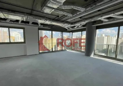 Apartamento com 4 Quartos à venda, 358m² no Vila Nova Conceição, São Paulo