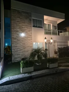 Casa de Condomínio com 4 Quartos à venda, 150m² no Curió, Fortaleza