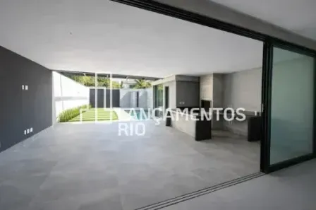 Casa de Condomínio com 4 Quartos à venda, 510m² no Barra da Tijuca, Rio de Janeiro