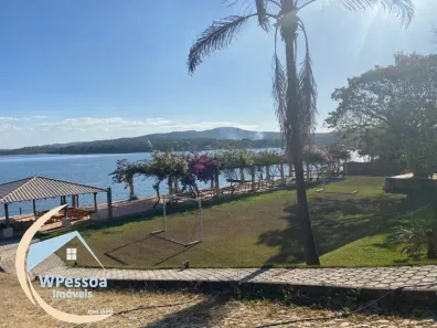 Fazenda/Sítio com 4 Quartos à venda, 11000m² no Solar do Madeira, Contagem