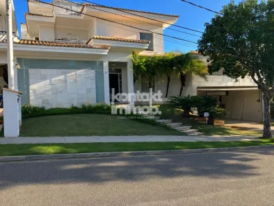 Casa de Condomínio com 3 Quartos à venda, 102m² no Jardim Residencial Tivoli Park, Sorocaba