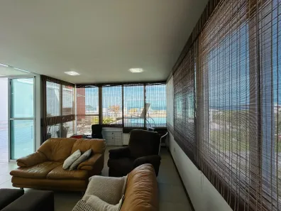 Cobertura com 4 Quartos à venda, 218m² no Palmas do Arvoredo, Governador Celso Ramos