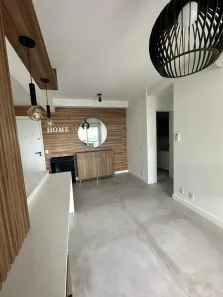 Apartamento com 2 Quartos à venda, 75m² no Santo Amaro, São Paulo