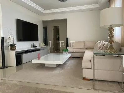 Apartamento com 4 Quartos à venda, 330m² no Parque Santa Mônica, São Carlos