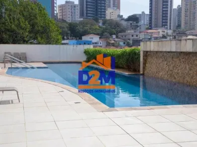 Apartamento com 1 Quarto para alugar, 41m² no Umuarama, Osasco