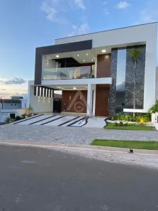 Casa de Condomínio com 4 Quartos à venda, 289m² no Jardim Ypê, Paulínia