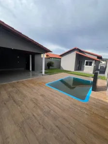Casa com 3 Quartos à venda, 292m² no Setor Jardim Imperial, Trindade