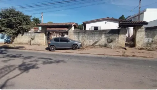 Casa com 3 Quartos à venda, 278m² no Estância Comandante Barros, Jarinu