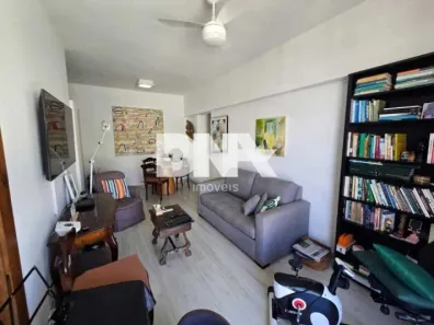 Apartamento com 2 Quartos à venda, 78m² no Jardim Botânico, Rio de Janeiro