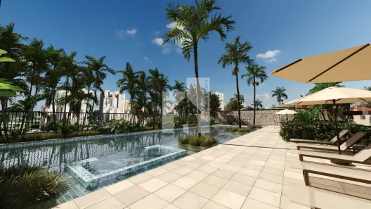 Apartamento com 2 Quartos à venda, 83m² no Jardim Bonfiglioli, Jundiaí
