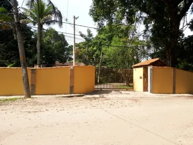 Lote/Terreno à venda, 435m² no Vargem Grande, Rio de Janeiro