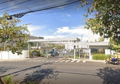 Apartamento com 2 Quartos à venda, 50m² no Jardim Residencial Paraíso, Araraquara