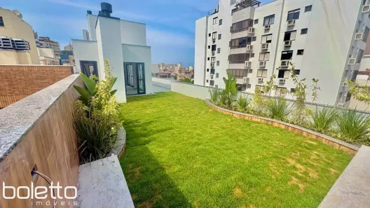 Apartamento com 2 Quartos à venda, 74m² no Bela Vista, Porto Alegre