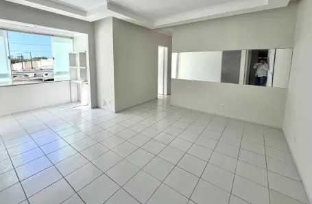 Apartamento com 3 Quartos para alugar, 67m² no Turu, São Luís