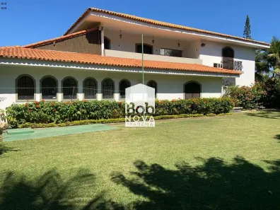 Casa de Condomínio com 5 Quartos à venda, 629m² no Barra da Tijuca, Rio de Janeiro
