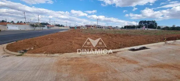 Lote/Terreno à venda, 202m² no Residencial Campo Florido, Campinas