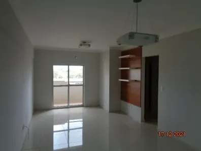 Apartamento com 3 Quartos à venda, 100m² no Centro, São José do Rio Preto