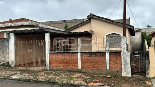 Casa com 2 Quartos à venda, 190m² no Jardim Ricetti, São Carlos