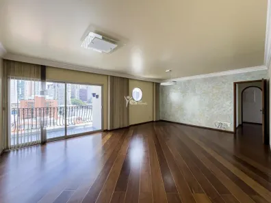 Apartamento com 3 Quartos à venda, 142m² no Jardim, Santo André