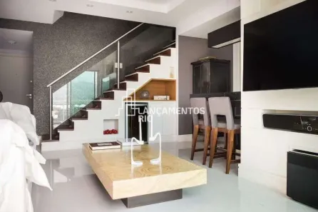 Apartamento com 2 Quartos à venda, 88m² no Barra da Tijuca, Rio de Janeiro