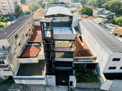 Prédio Comercial para alugar, 909m² no Casa Verde, São Paulo