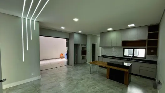 Casa de Condomínio com 3 Quartos à venda, 158m² no Condomínio Residencial Mont Blanc, Itu