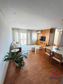 Apartamento com 3 Quartos à venda, 210m² no Centro, Taubaté