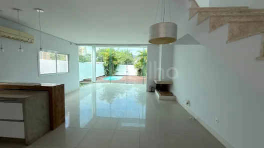 Casa com 3 Quartos à venda, 183m² no Santa Mônica, Florianópolis