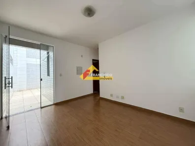 Apartamento com 2 Quartos para alugar, 70m² no Ipiranga, Divinópolis