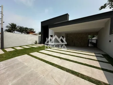Casa com 3 Quartos à venda, 207m² no Mar Verde II, Caraguatatuba