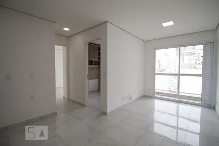 Apartamento com 2 Quartos à venda, 52m² no Centro, São Paulo