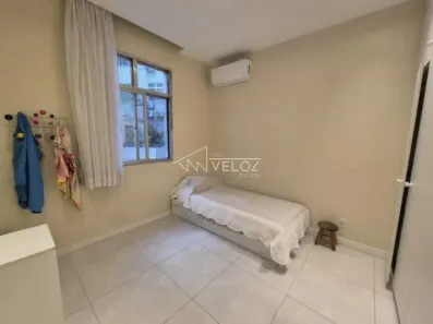 Apartamento com 2 Quartos à venda, 83m² no Botafogo, Rio de Janeiro