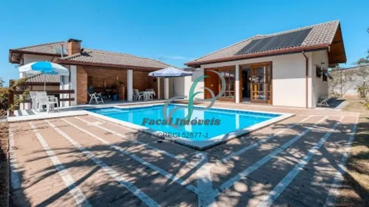 Casa com 6 Quartos à venda, 467m² no Marambaia, Vinhedo