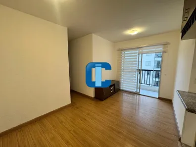 Apartamento com 2 Quartos para alugar, 52m² no Vila Anastácio, São Paulo