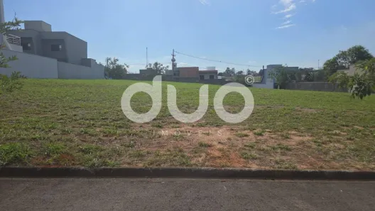 Lote/Terreno à venda, 250m² no Residencial Alto da Boa Vista, Piracicaba