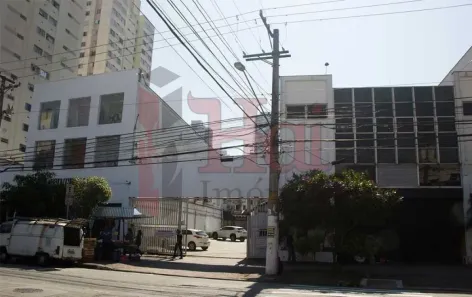Galpão/Depósito/Armazém para venda ou aluguel, 5213m² no Santana, São Paulo