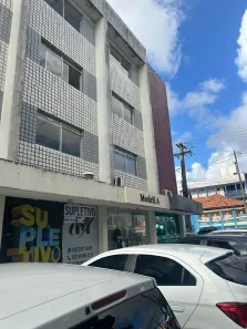 Ponto Comercial à venda, 64m² no Tambiá, João Pessoa