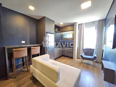 Apartamento com 2 Quartos à venda, 38m² no Centro, Jaraguá do Sul