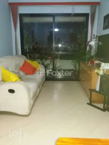 Apartamento com 2 Quartos à venda, 64m² no Vila Guarani (Z Sul), São Paulo