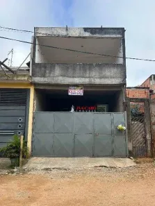 Sobrado com 3 Quartos à venda, 100m² no Anita Garibaldi, Guarulhos