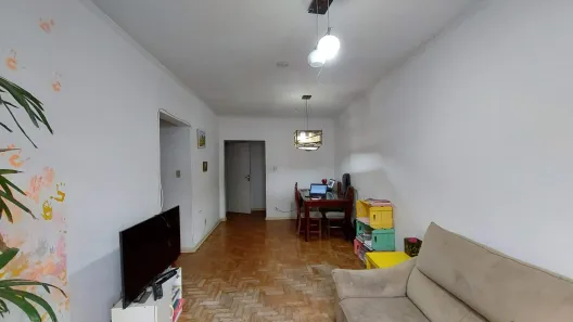 Apartamento com 2 Quartos à venda, 79m² no Vila Mariana, São Paulo