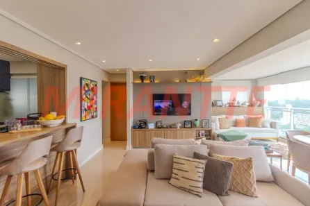 Apartamento com 2 Quartos à venda, 92m² no Jardim Paraíso, São Paulo