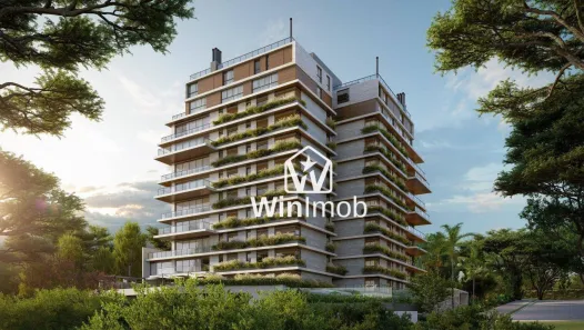 Apartamento com 3 Quartos à venda, 212m² no Três Figueiras, Porto Alegre