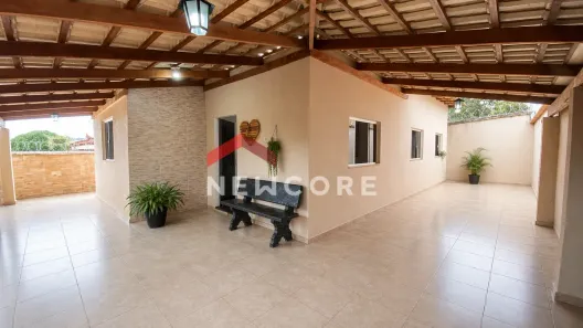 Casa com 3 Quartos à venda, 90m² no Tatuapé, Juatuba