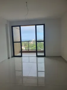 Apartamento com 1 Quarto à venda, 29m² no Itapuã, Salvador