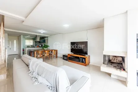 Sobrado com 3 Quartos à venda, 361m² no Tristeza, Porto Alegre