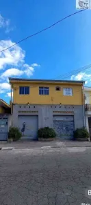 Sobrado com 3 Quartos à venda, 170m² no Chácara Nossa Senhora Aparecida, São Paulo