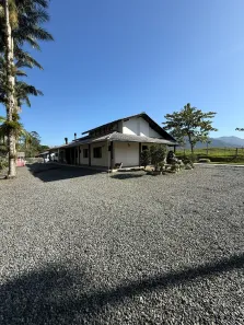 Fazenda/Sítio com 4 Quartos à venda, 250m² no Área Rural de Joinville, Joinville