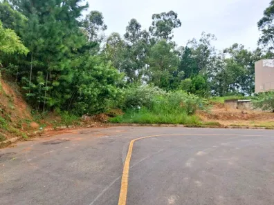 Lote/Terreno à venda, 302m² no Canudos, Novo Hamburgo